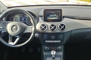 Mercedes classe B