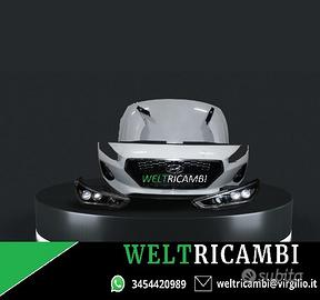 Ricambi x hyundai i30