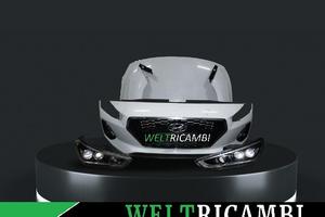 Ricambi x hyundai i30