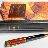 Penna sfera MONTBLANC FRIEDRICH SCHILLER Ed. Lim