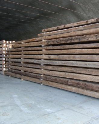 Legno antico