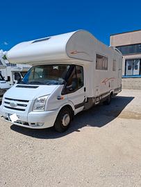 camper XGO Family