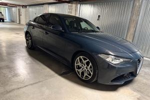 Alfa Romeo Giulia 2.2 Edecutive auto