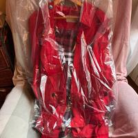 Trench Burberry donna