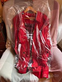 Trench Burberry donna