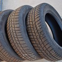 Gomme invernali 215/65 R17 Barum