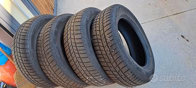 Gomme invernali 215/65 R17 Barum