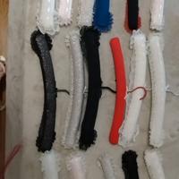 set stampelle per camicie da notte e vestaglie 