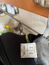 muta semistagna + erogatori