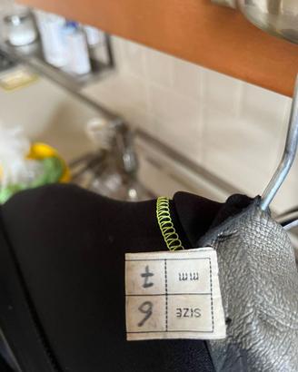 muta semistagna + erogatori