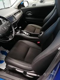 Honda hr-v 2019