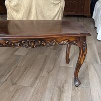 tavolino classico da salotto