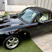 Mazda mx 5 edizione limitata