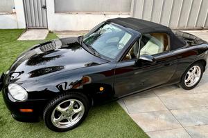 Mazda mx 5 edizione limitata