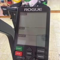 Rogue echo bike Computer
