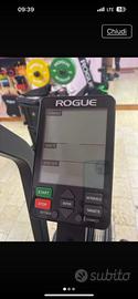 Rogue echo bike Computer