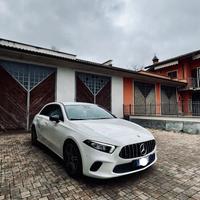 Mercedes classe A 200d