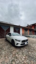 Mercedes classe A 200d