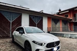 Mercedes classe A 200d