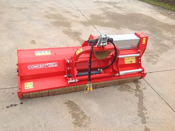 TRINCIATUTTO CONCEPT Y 170