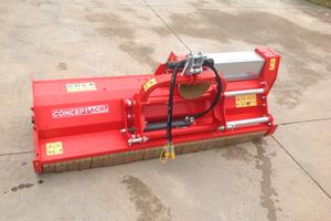 TRINCIATUTTO CONCEPT Y 170