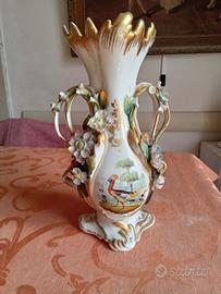Vaso d'epoca (prezzo da concordare)