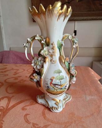 Vaso d'epoca (prezzo da concordare)