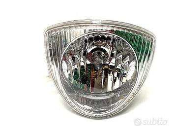 FANALE FARO ANTERIORE 58178R ORIGINALE PIAGGIO LIB