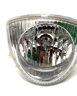FANALE FARO ANTERIORE 58178R ORIGINALE PIAGGIO LIB