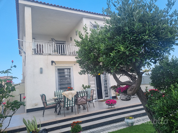 Villa Castel Volturno