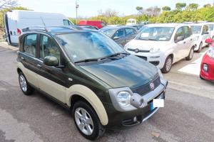 Fiat Panda 1.3 MJT 4x4 Cross EURO 4 2010