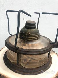 Fornello militare