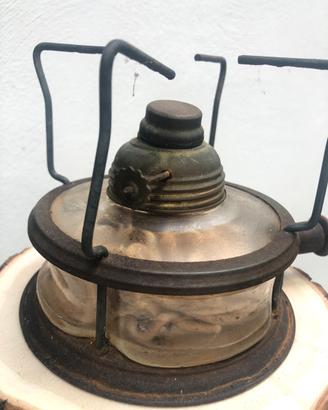 Fornello militare