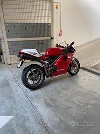 Ducati 996