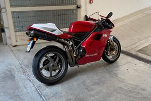 Ducati 996