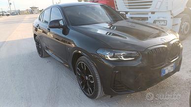 BMW serie M40