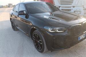 BMW serie M40 sport
