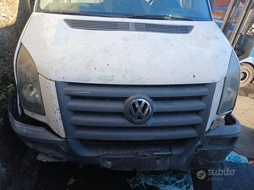 Ricambi Volkswagen Crafter Anno 2008