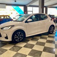 Toyota Yaris 1.0 5 porte Business