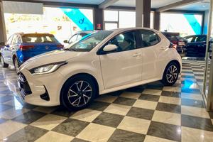 Toyota Yaris 1.0 5 porte Business