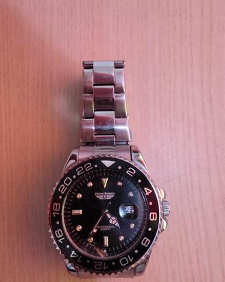 orologio pierre Bonnet quarz 3atm rotto
