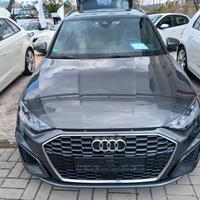 Audi A3 SPB 35 TDI S line edition