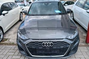 Audi A3 SPB 35 TDI S line edition