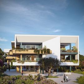 Appartamenti BARI CORSO DE GASPERI