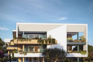 Appartamenti BARI CORSO DE GASPERI