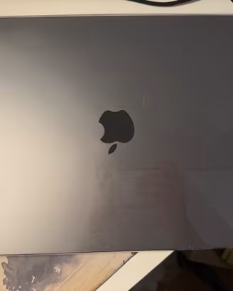 Apple MacBook Pro 16” M1 Max 10/32 64GB 1TB
