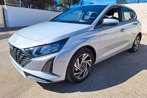 i20 1.0 90CV MT Connectline