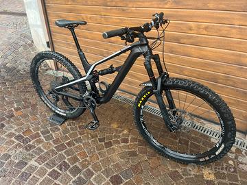 Canyon spectral