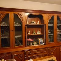 mobile soggiorno/sala pranzo