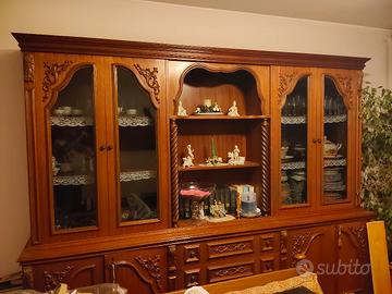 mobile soggiorno/sala pranzo